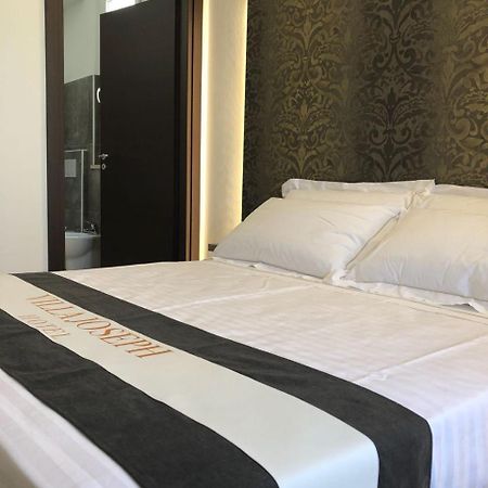 Hotel Villa Joseph マロッタ エクステリア 写真