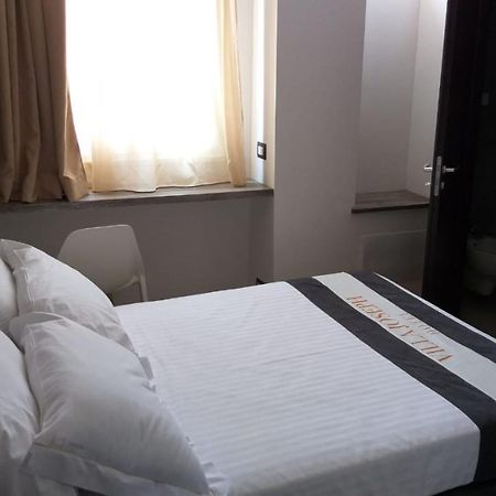 Hotel Villa Joseph マロッタ エクステリア 写真