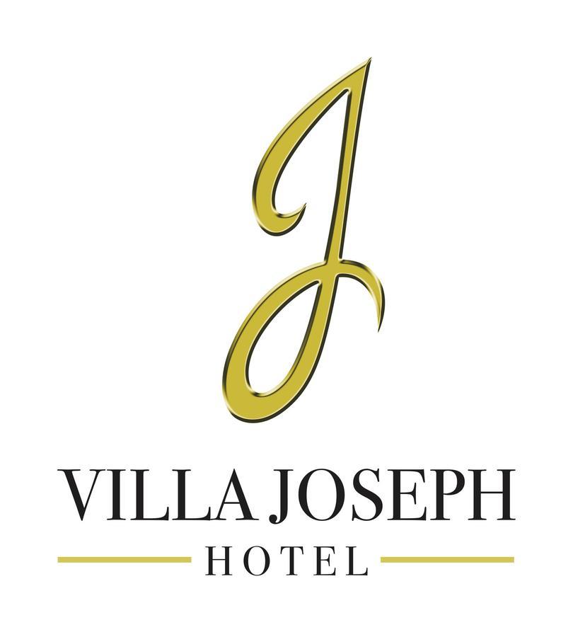 Hotel Villa Joseph マロッタ エクステリア 写真