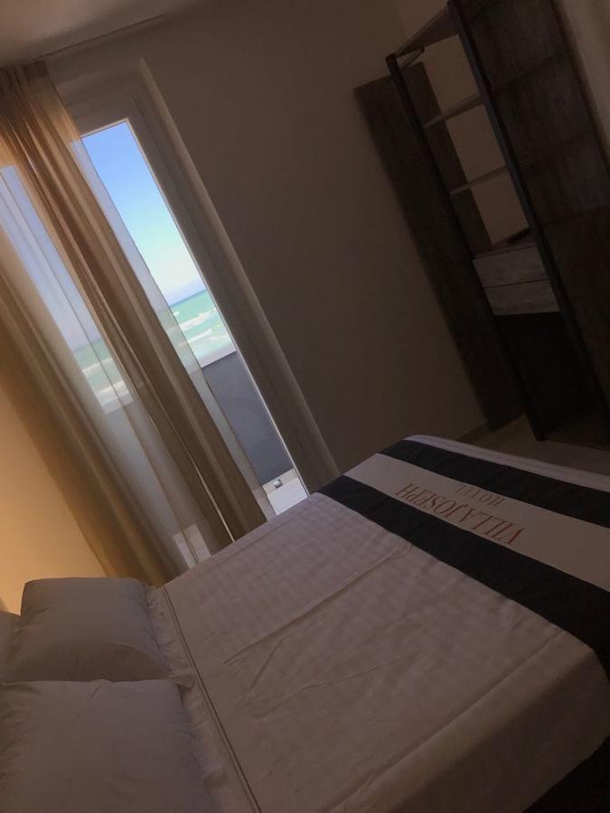 Hotel Villa Joseph マロッタ エクステリア 写真