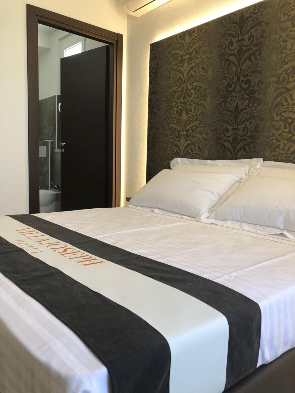 Hotel Villa Joseph マロッタ エクステリア 写真