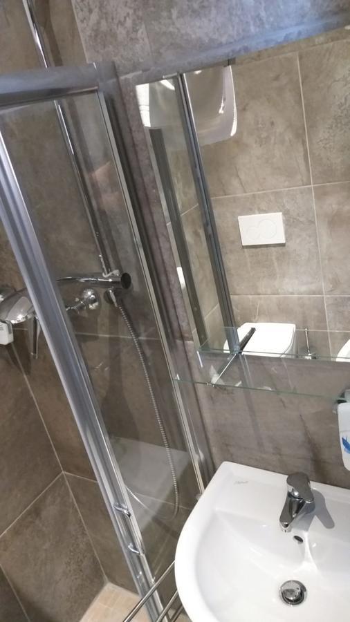 Hotel Villa Joseph マロッタ エクステリア 写真