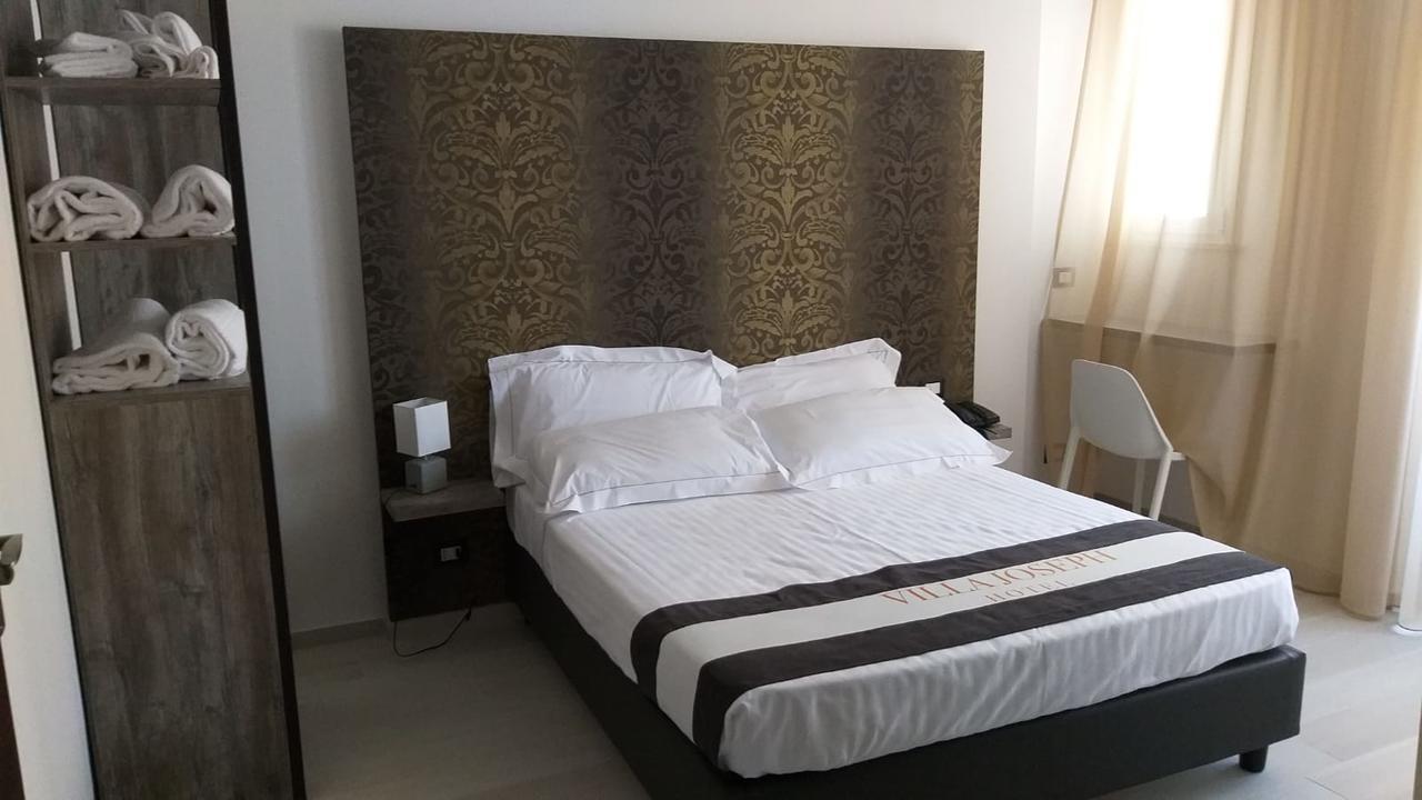 Hotel Villa Joseph マロッタ エクステリア 写真